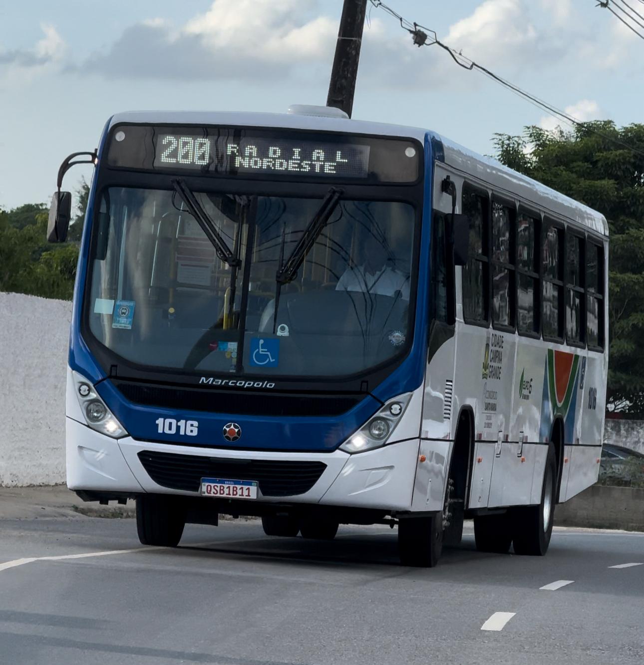 Prefeitura realiza mais uma edição do programa Tarifa Zero no próximo sábado
