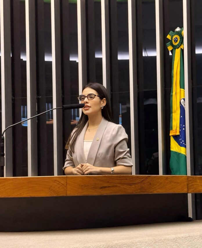 Coordenadoria da Mulher da Prefeitura de Campina Grande participa de conferência Nacional de Políticas Públicas