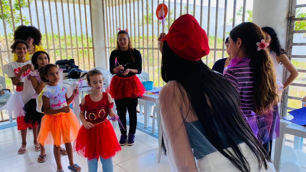 Prefeitura de Campina Grande inicia estágios para estudantes da Unifacisa com atendimentos nos Cras