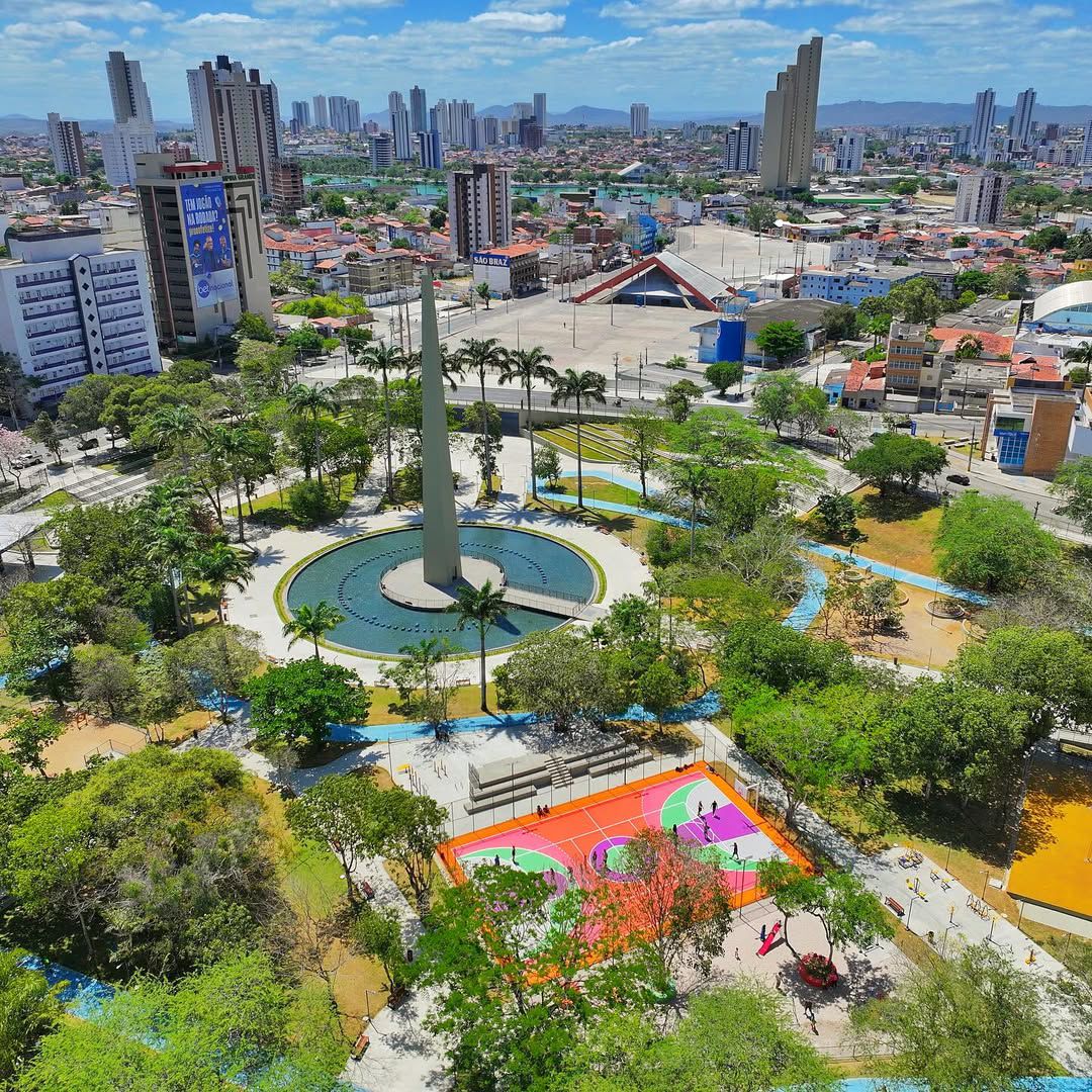 Prefeitura divulga programação cultural em comemoração aos 161 anos de Campina Grande