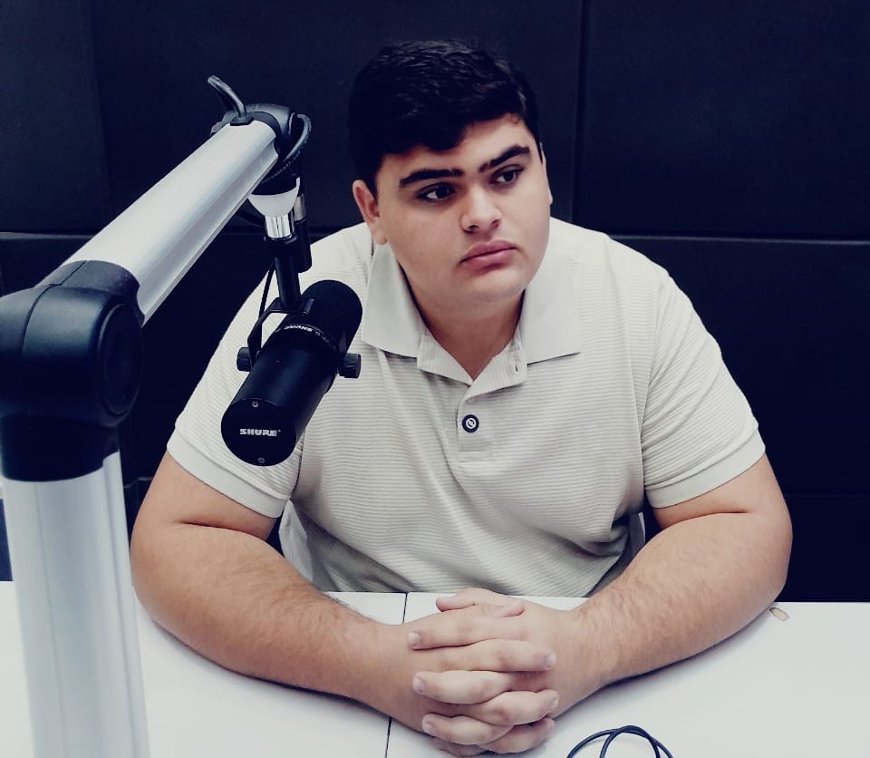 Em entrevista à Rádio Correio secretário de esportes detalha preparativos para o dia da Criança