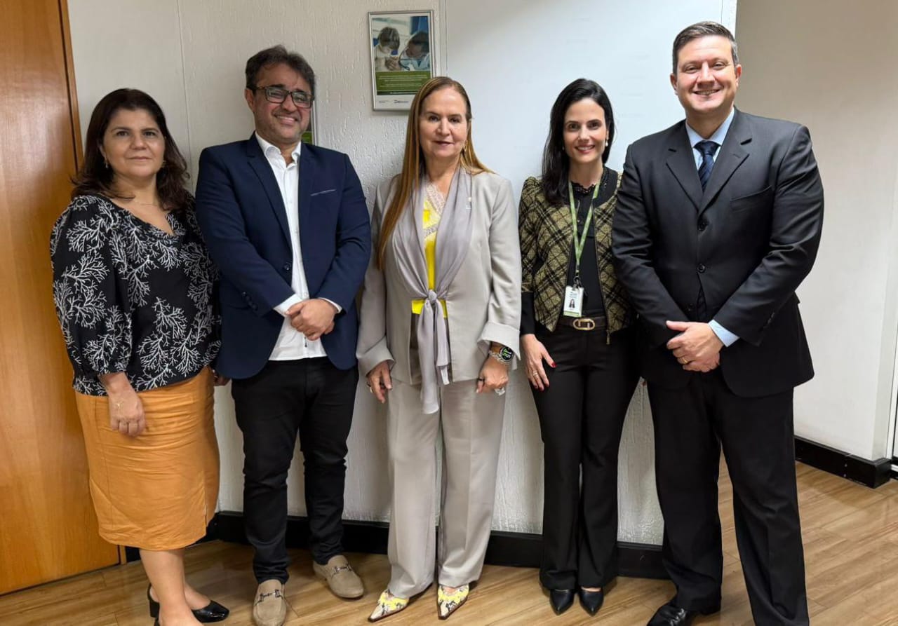 Campina Grande sediará seminário nacional sobre saúde suplementar em 2026, com participação da ANS
