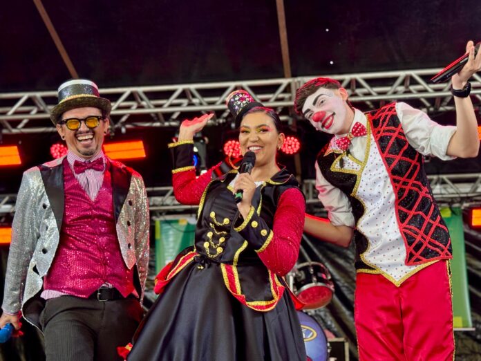 “De Campina para Campina”: cultura local celebra os 161 anos da Rainha da Borborema