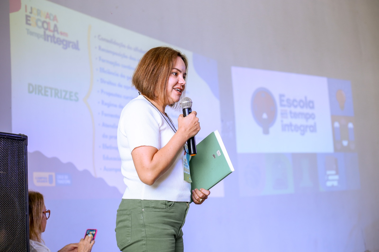 Prefeitura de Campina Grande abre inscrições para III Jornada da Escola em Tempo Integral