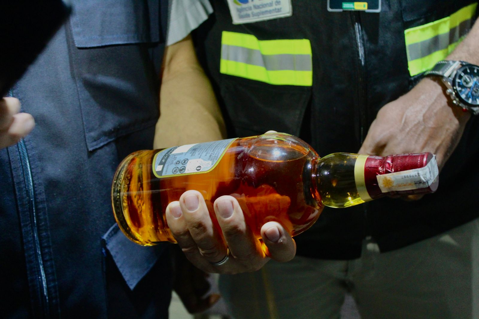 Procon-CG lança em parceria com a ABRABE cartilha que ajuda consumidor a identificar bebidas falsificadas
