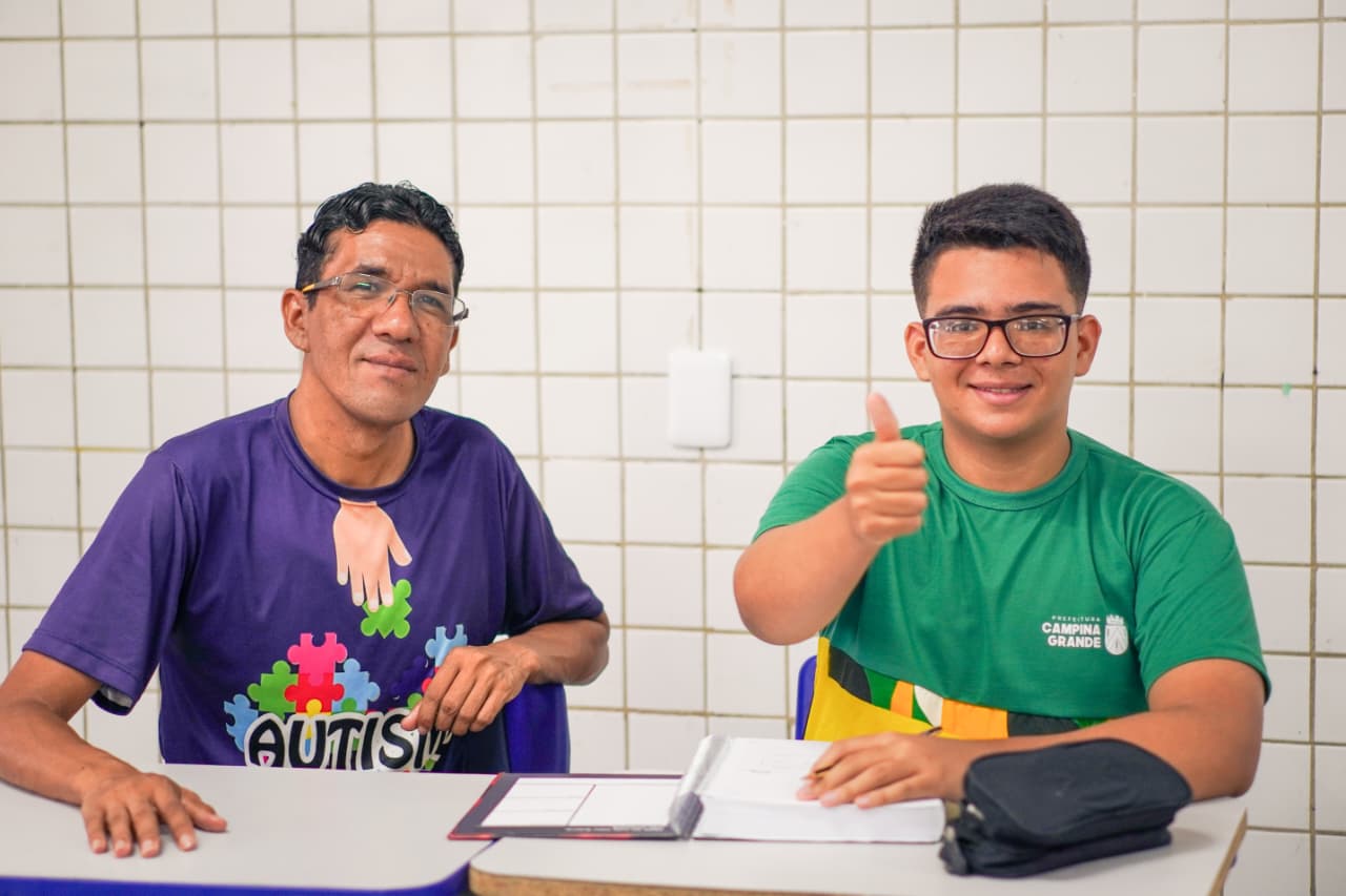 Secretaria de Educação lança primeira lista de convocação para Educador Social Voluntário