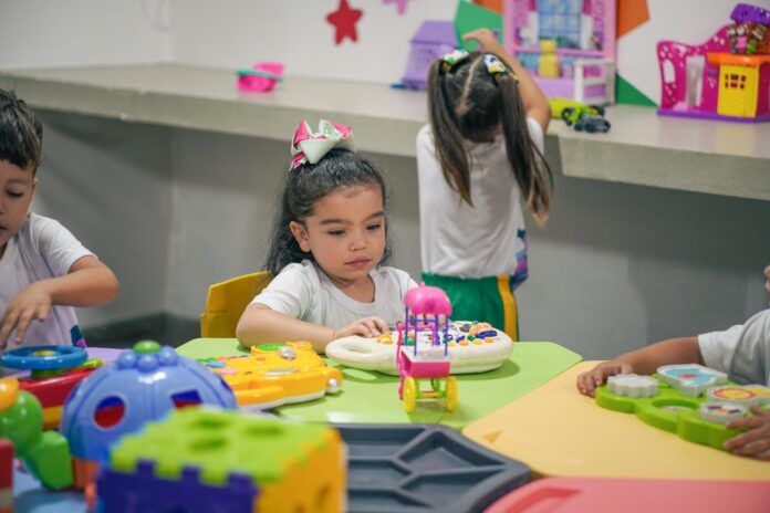 Prefeitura de Campina Grande celebra 27º aniversário da Brinquedoteca Municipal com programação especial