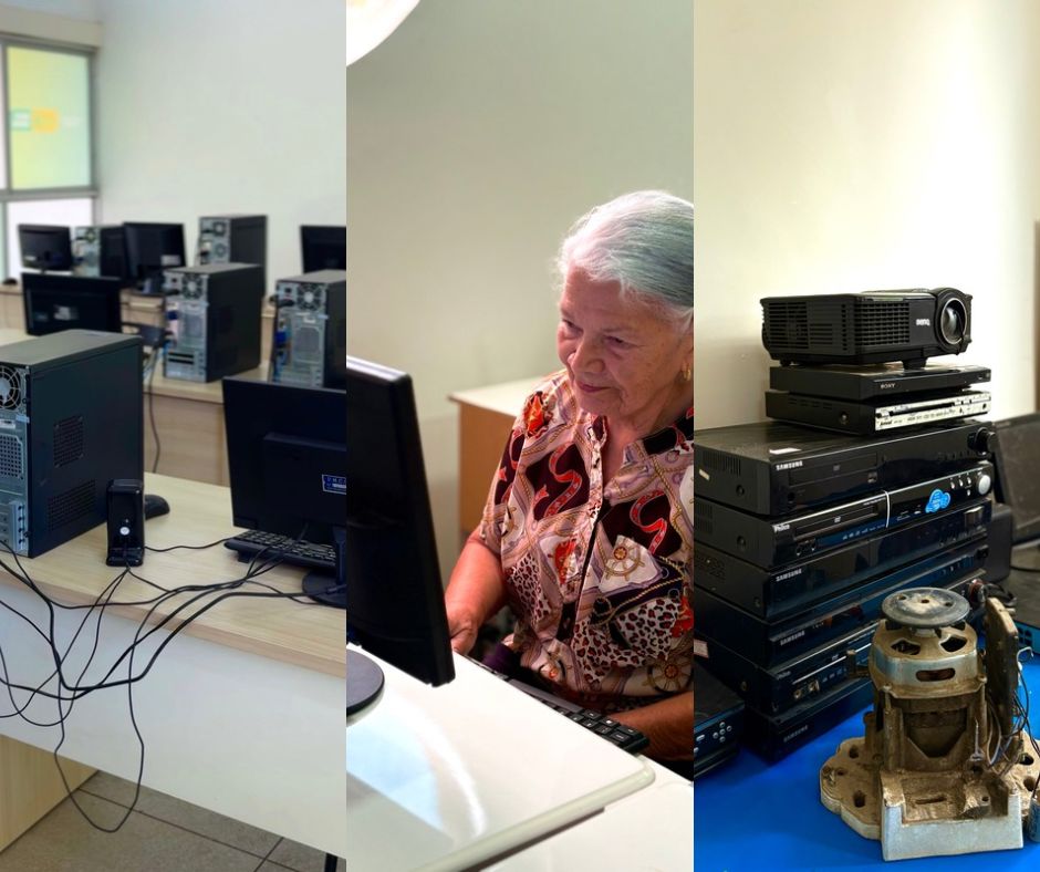 Semana da Ciência e Tecnologia: Conheça três ações inovadoras realizadas em Campina Grande