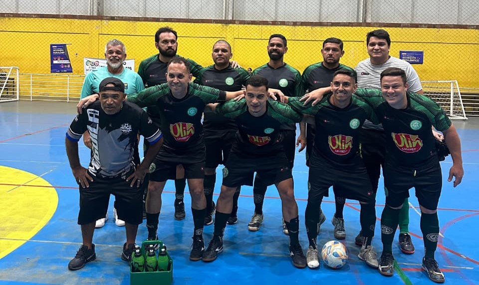 II Taça do Servidor entra na fase final após semifinais emocionantes nessa quarta-feira (22)