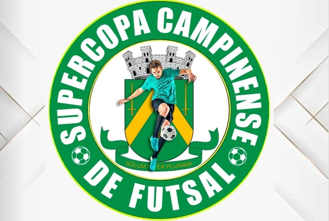 Com apoio da Prefeitura de Campina Grande, final da II Supercopa Campinense de futsal acontece nesta quinta-feira (23)