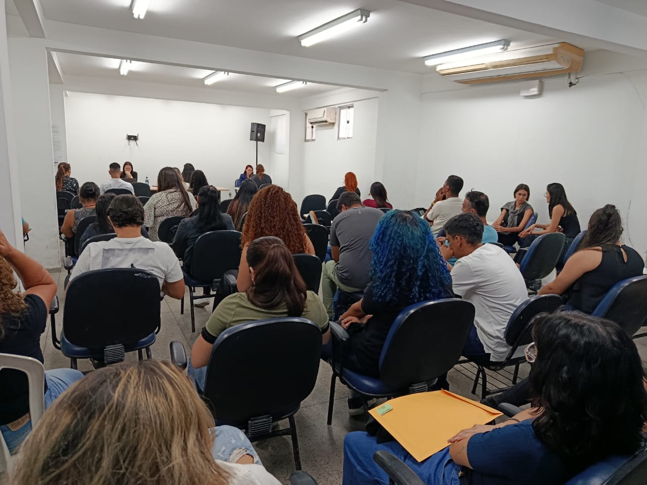 Sine Municipal de Campina Grande oferece 828 vagas de emprego por meio de empresas parceiras