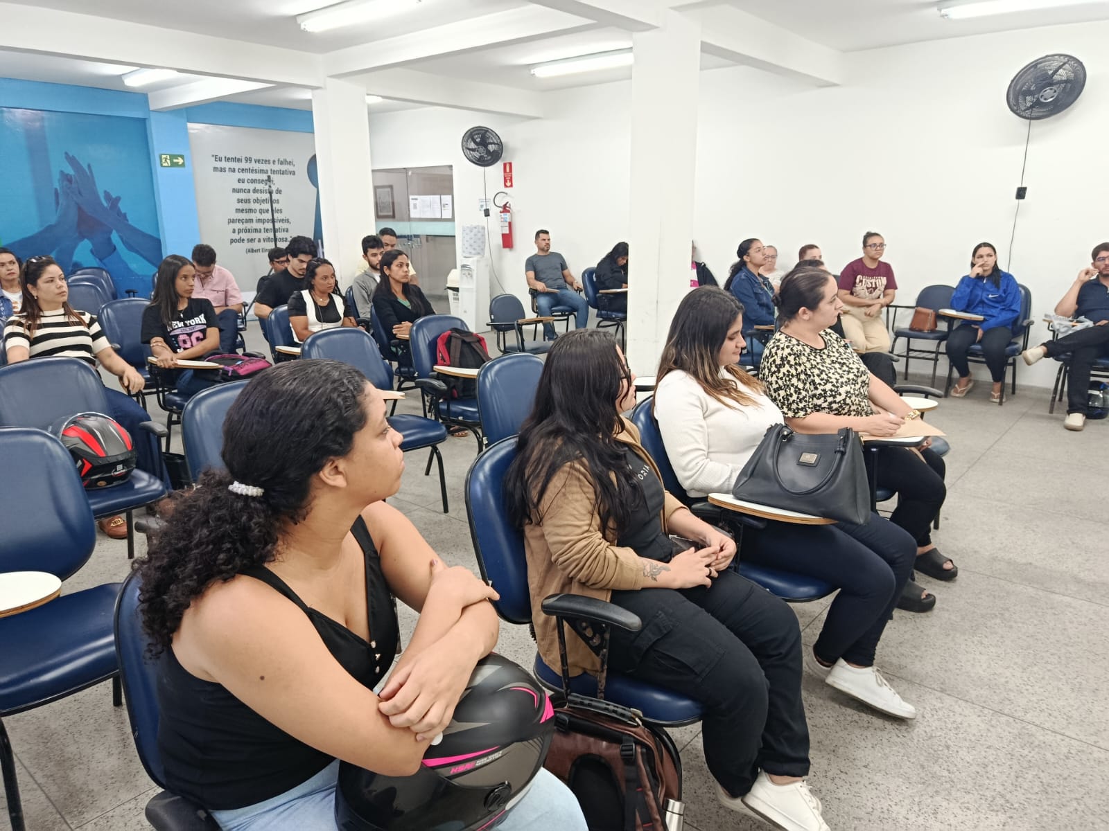 Sine Municipal divulga 50 vagas de Jovem Aprendiz na Alpargatas; entrevistas já nesta quarta