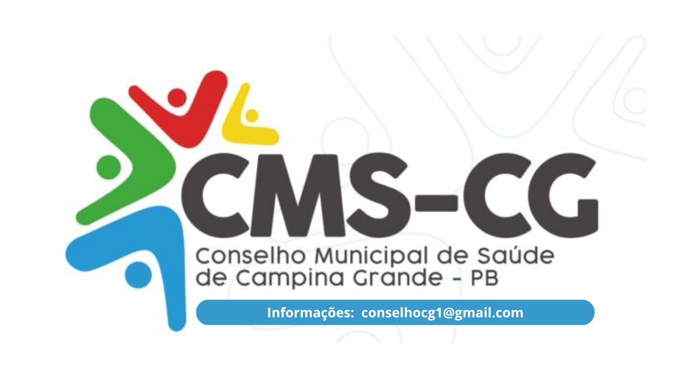 Conselho de Saúde publica edital para eleição das Entidades e Instituições que farão parte da sua nova composição