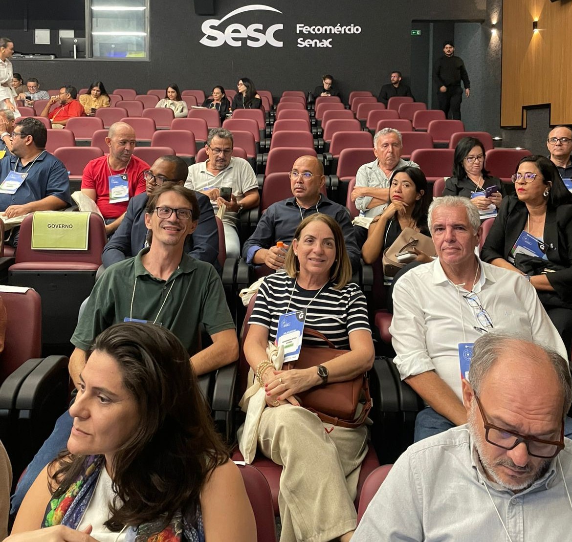 Prefeitura de Campina Grande marca presença na Conferência Estadual do Trabalho, em João Pessoa