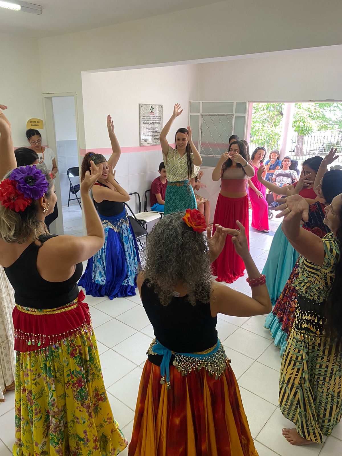 Prefeitura de Campina Grande fortalece acolhimento aos migrantes com ações integradas da Semas