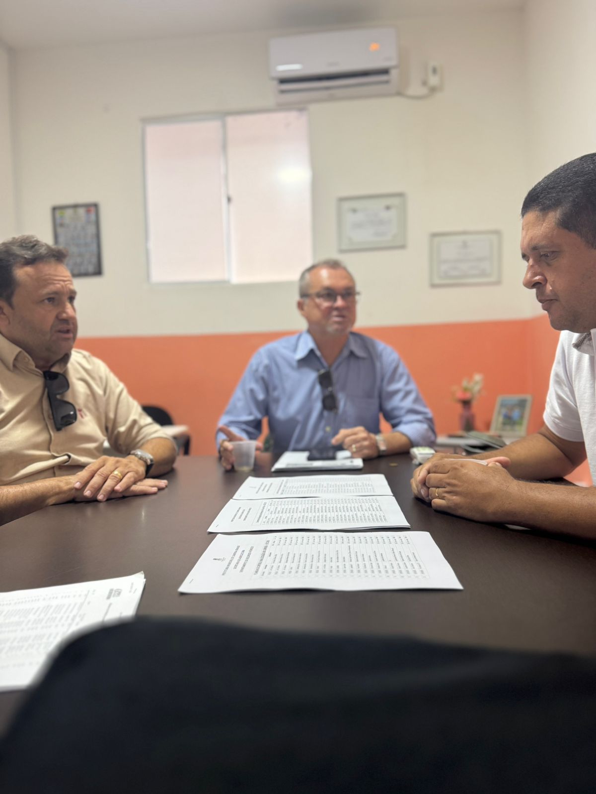 Defesa Civil e Secretaria de Agricultura reforçam Operação Carro-Pipa em Campina Grande