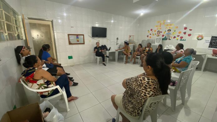 “Receitas que Transformam”: iniciativa da Prefeitura de Campina Grande empodera mulheres e impulsiona o empreendedorismo