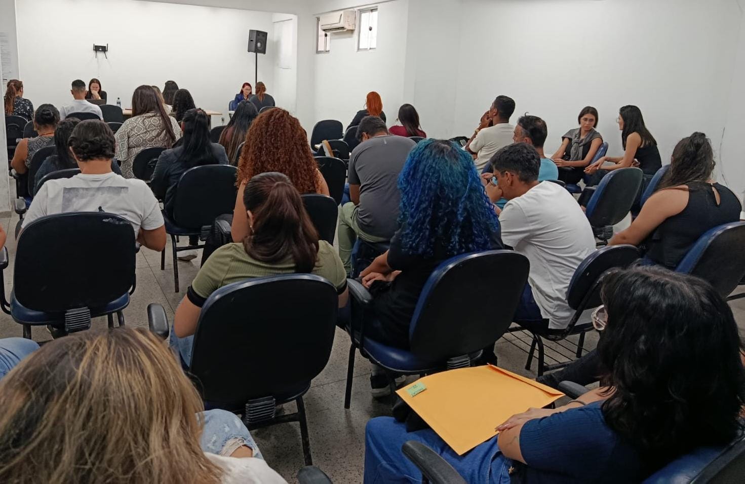 Prefeitura de Campina Grande divulga novas oportunidades de trabalho por meio do Sine Municipal