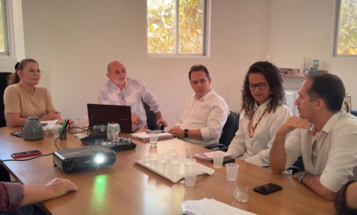 Campina Grande fortalece integração com Rede Brasileira de Cidades Criativas