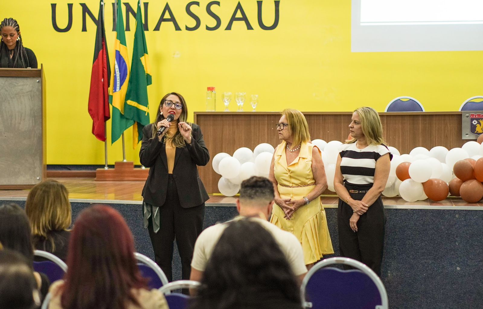 Campina Grande realiza II Simpósio Técnico-Pedagógico com foco em escuta e cuidado na Escola Contemporânea
