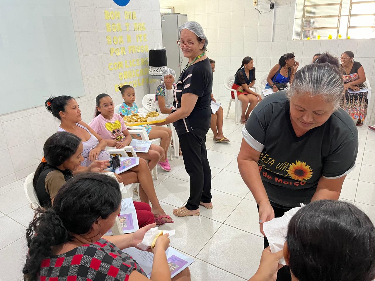 Prefeitura de Campina Grande lança quadro que mostra resultado de trabalhos desenvolvidos pelas equipes da Semas