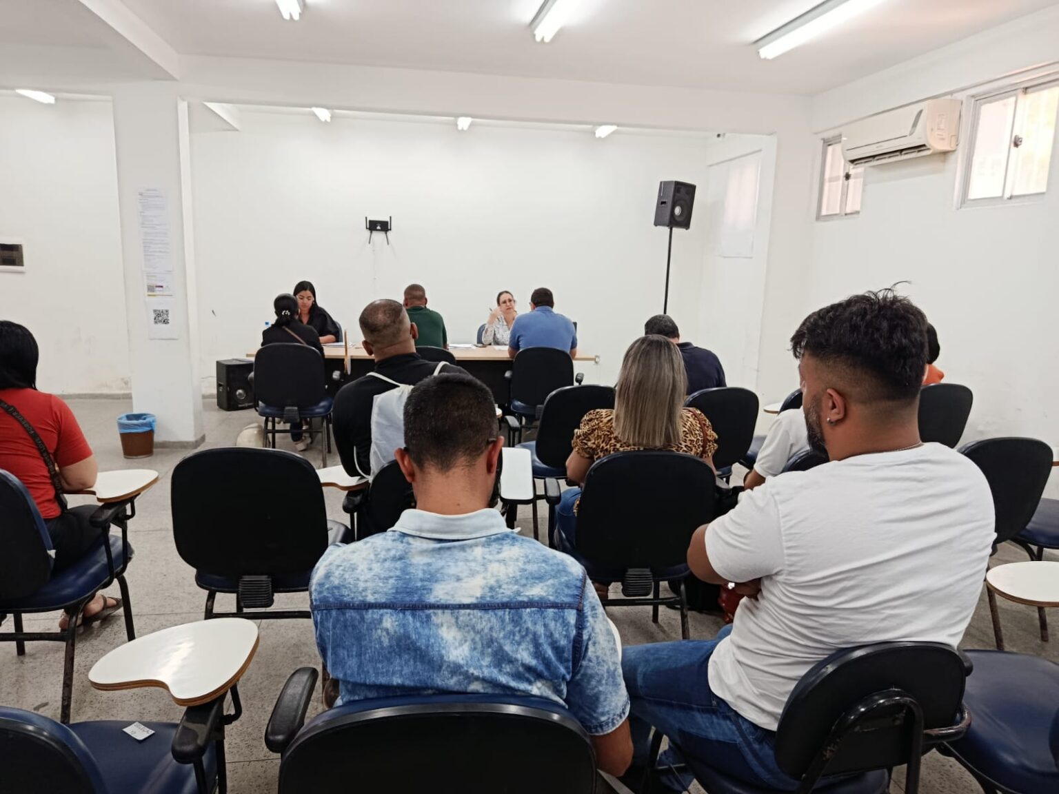 Campina Grande oferece 630 vagas de emprego na última semana de novembro