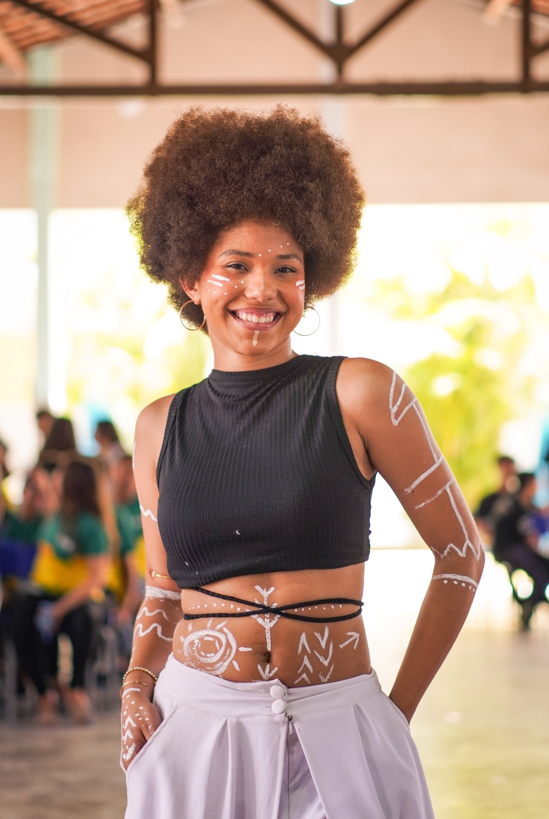 Seduc lança protocolo antirracista no encerramento da Semana da Consciência Negra nesta segunda-feira, 24