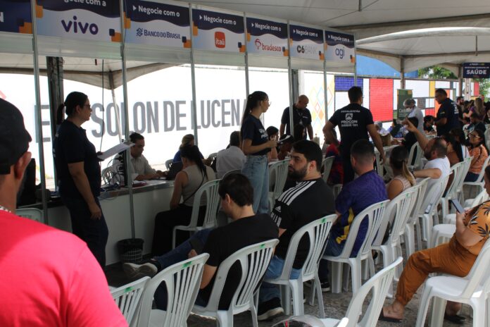 Mutirão de Negociação do Procon-CG atende 526 consumidores e amplia acesso para acordos