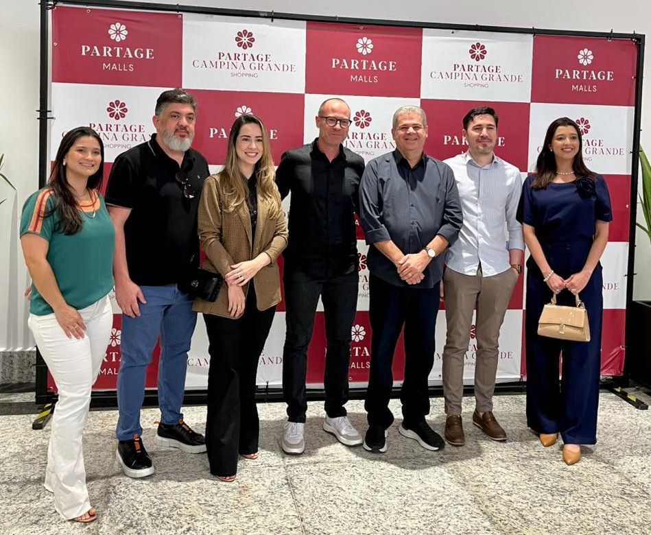 Mais empregos: Partage Shopping inaugura expansão com espaço para novas lojas em Campina Grande