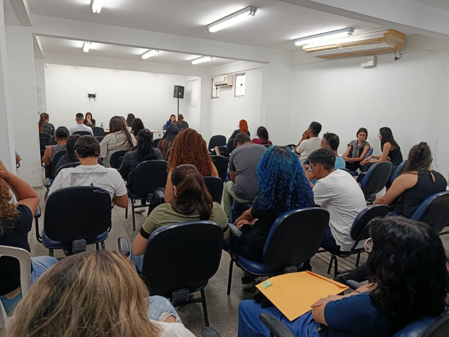 Campina Grande abre 1.021 vagas de emprego na primeira semana de dezembro; 700 são para telemarketing