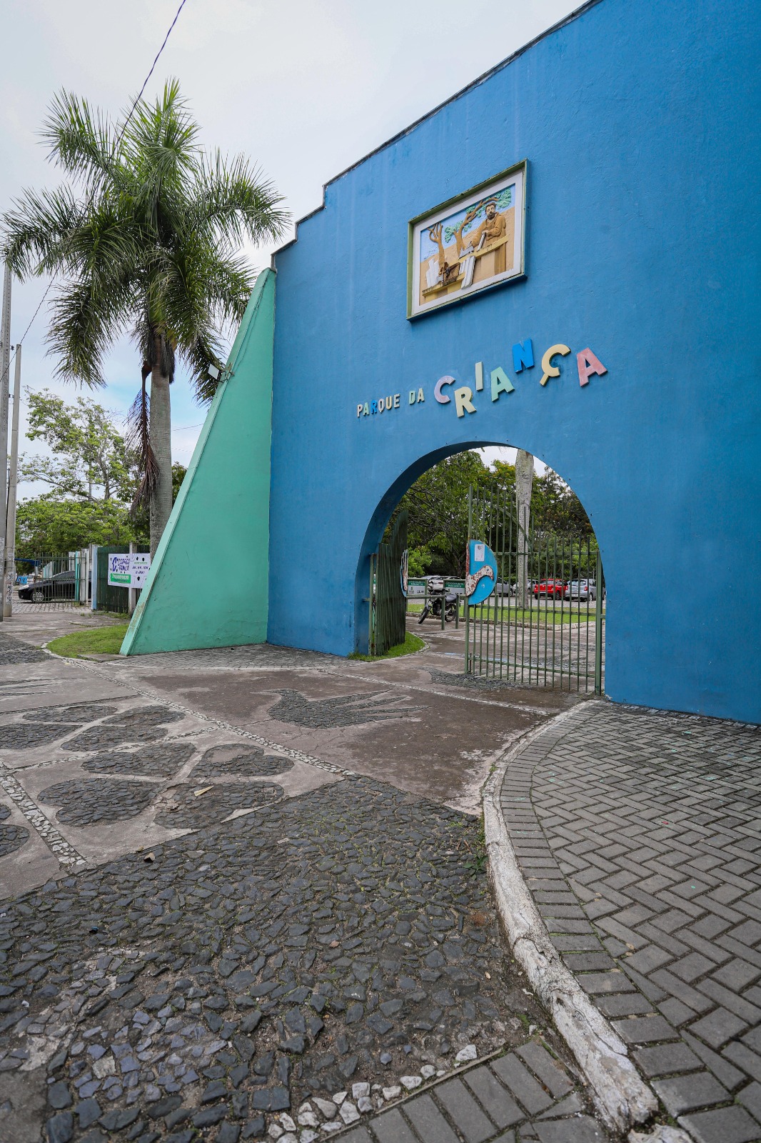 COMUNICADO: Parques de Campina Grande funcionarão em horário especial neste feriadão de Ano Novo