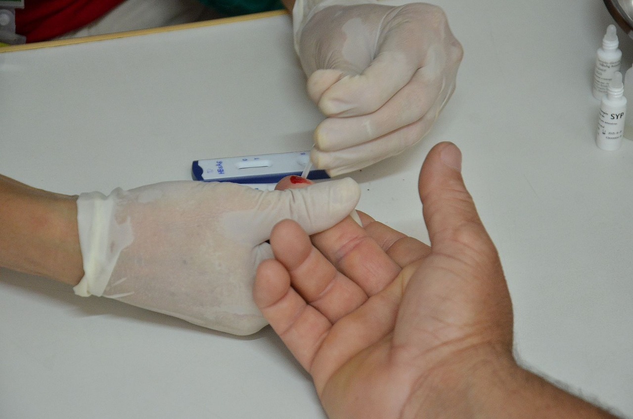 Dia Mundial de Luta contra a AIDS: Campina Grande amplia testagem e acompanhamento