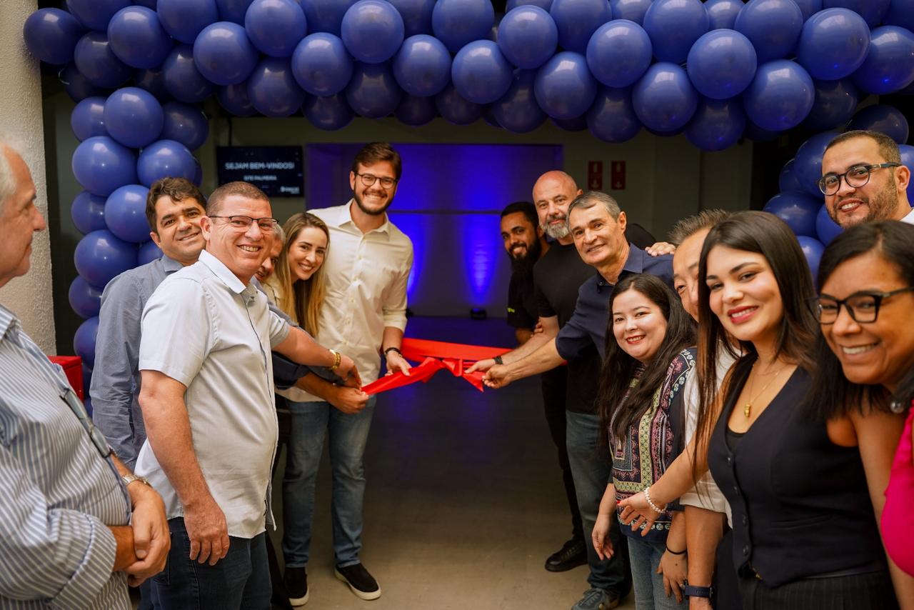 EMPREGOS: Com apoio da Prefeitura, empresa de Call Center expande operações em Campina Grande, gerando mais de 2.500 novos postos de trabalho