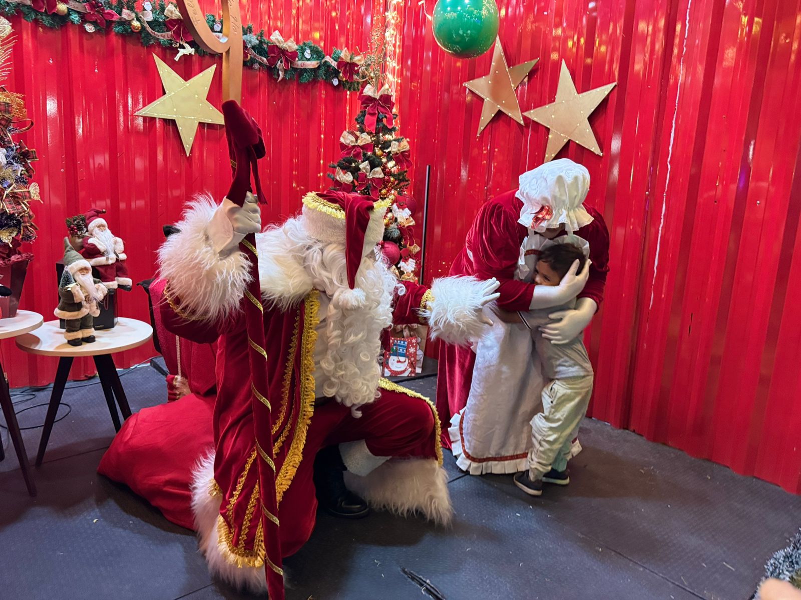 Natal Iluminado: Prefeitura de Campina Grande divulga programação cultural, com diversos espetáculos celebrativos