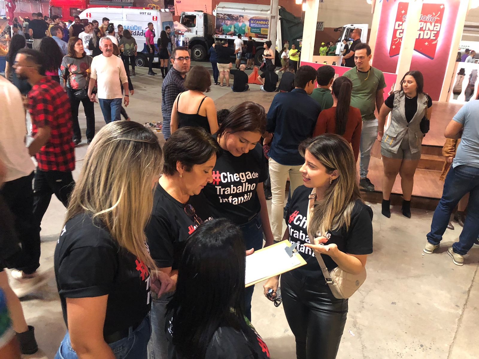 RETROSPECTIVA 2025: Inclusão Social, Proteção, Protagonismo e Combate à Fome, são alguns dos importantes avanços alcançados pela assistência social este ano