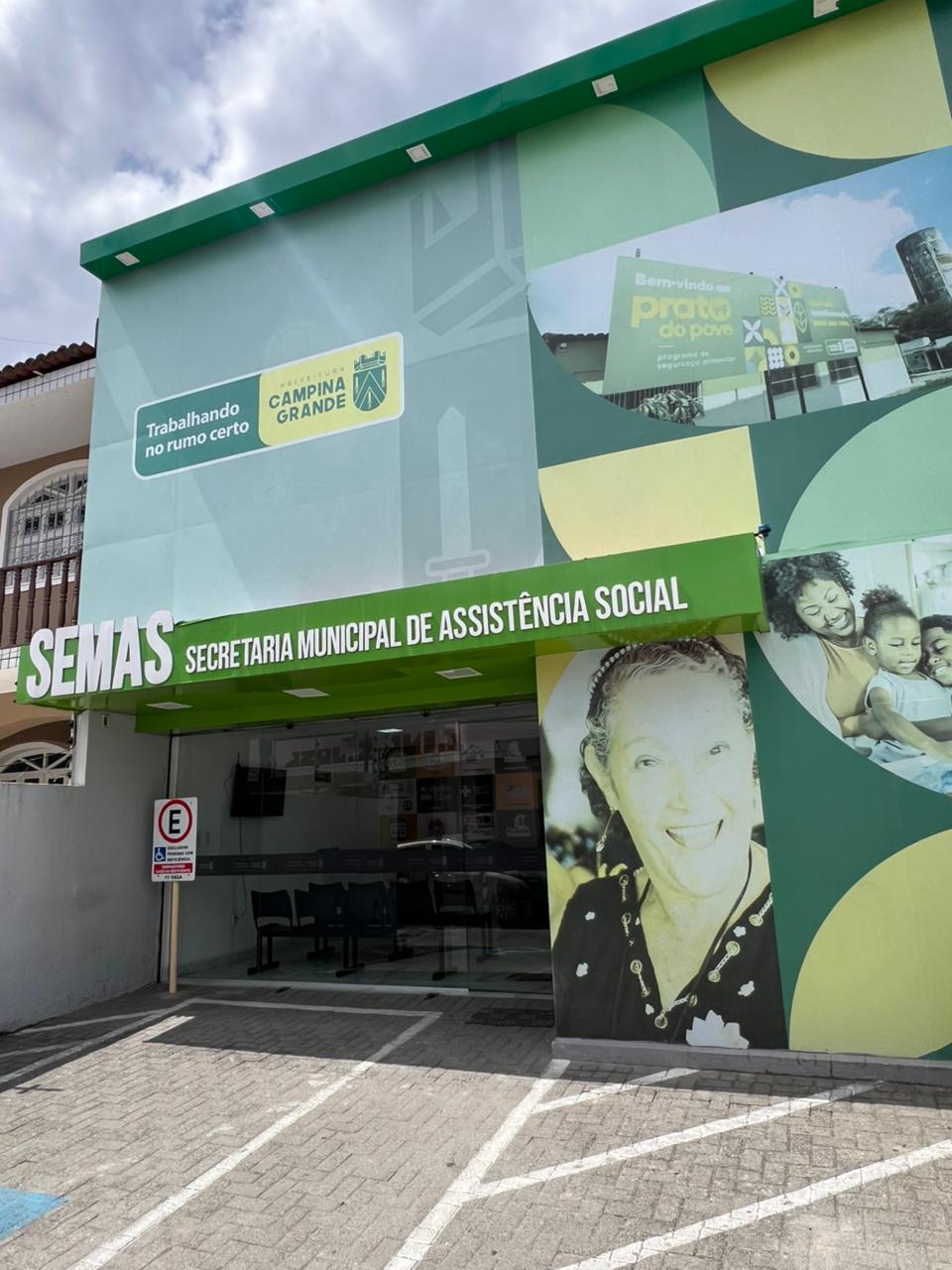 RETROSPECTIVA 2025: Inclusão Social, Proteção, Protagonismo e Combate à Fome, são alguns dos importantes avanços alcançados pela assistência social este ano