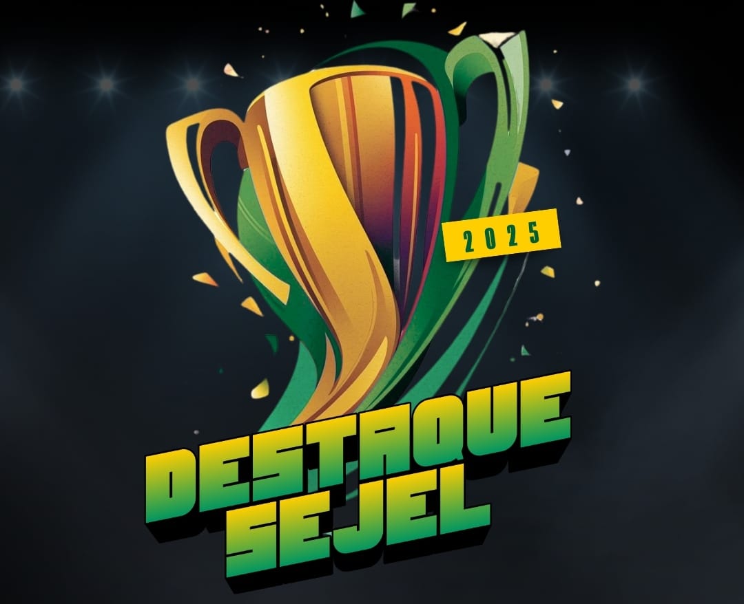 Treinadores, professores de dança e paradesporto serão homenageados no Prêmio Destaque Sejel 2025