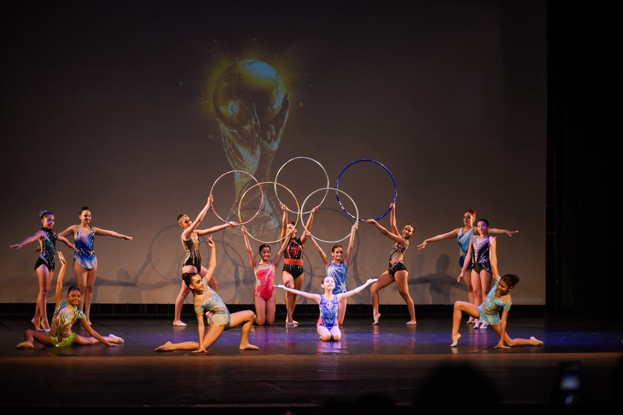 Apresentações musicais e de ginástica rítmica serão mais um atrativo do Prêmio Destaque Sejel 2025