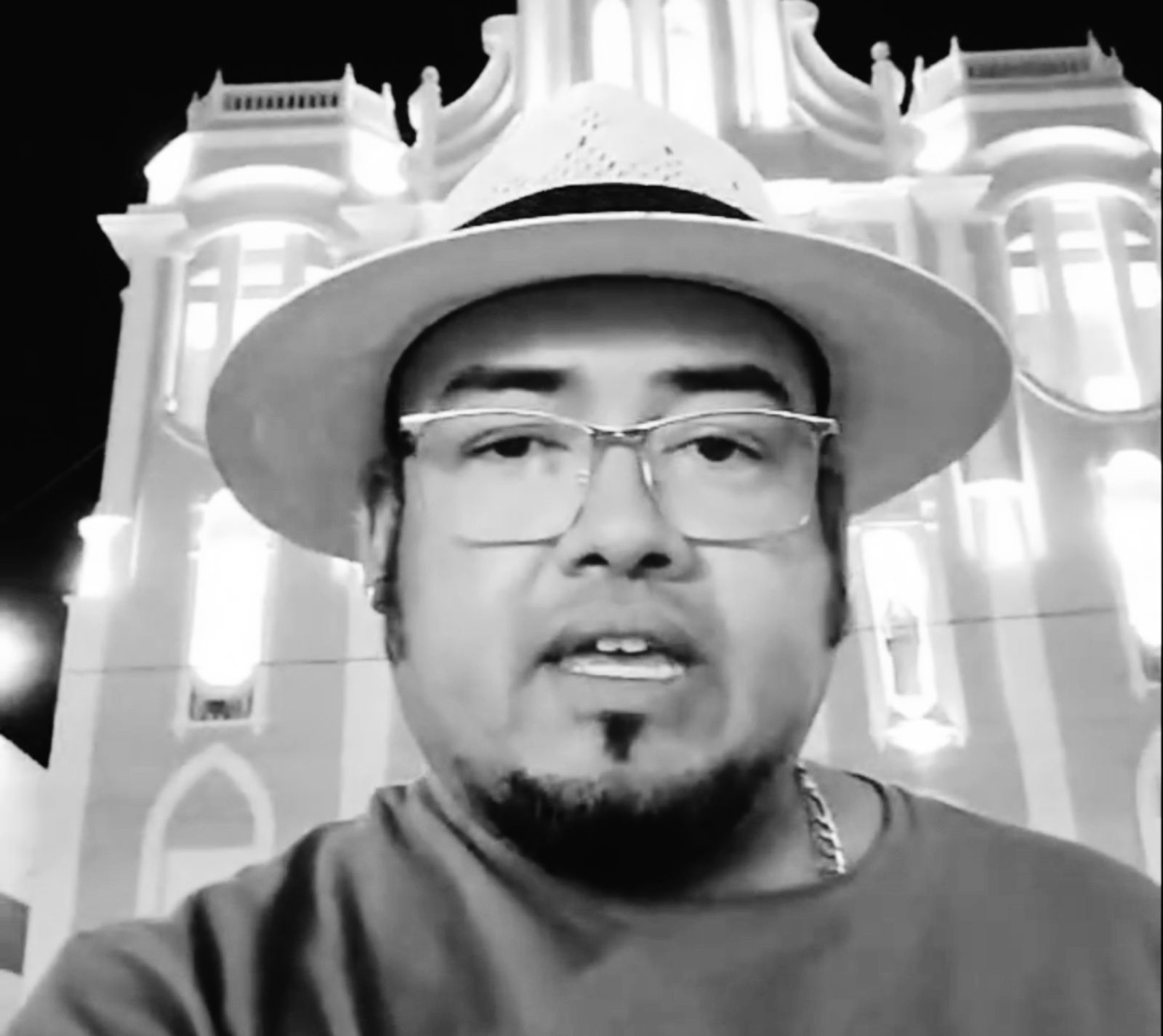 NOTA DE PESAR: Secretaria de Administração de Campina Grande lamenta o falecimento de Thomas Bruno Oliveira