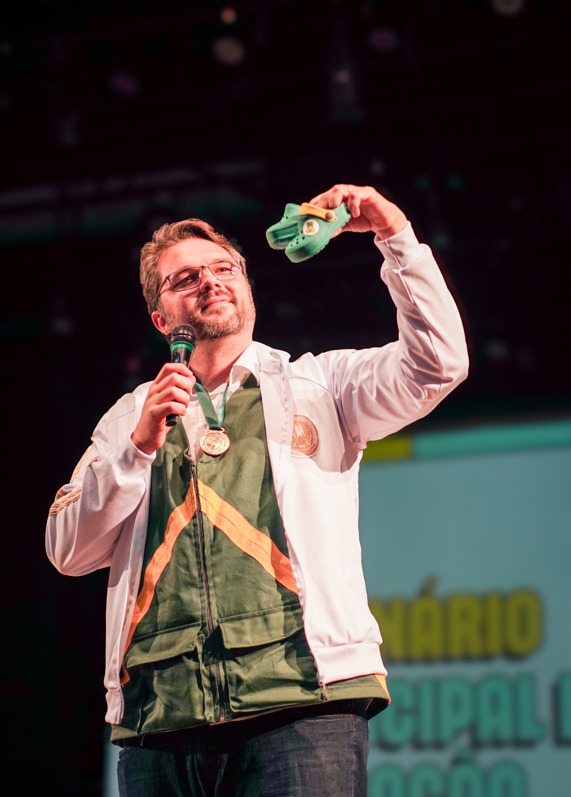 2025: Seduc destaca investimentos, avanços estruturais e ampliação de políticas educacionais em Campina Grande