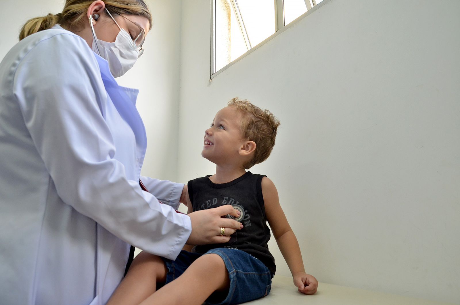 Campina Grande registra mais de 4 milhões de atendimentos e consolida avanços na rede municipal de saúde em 2025