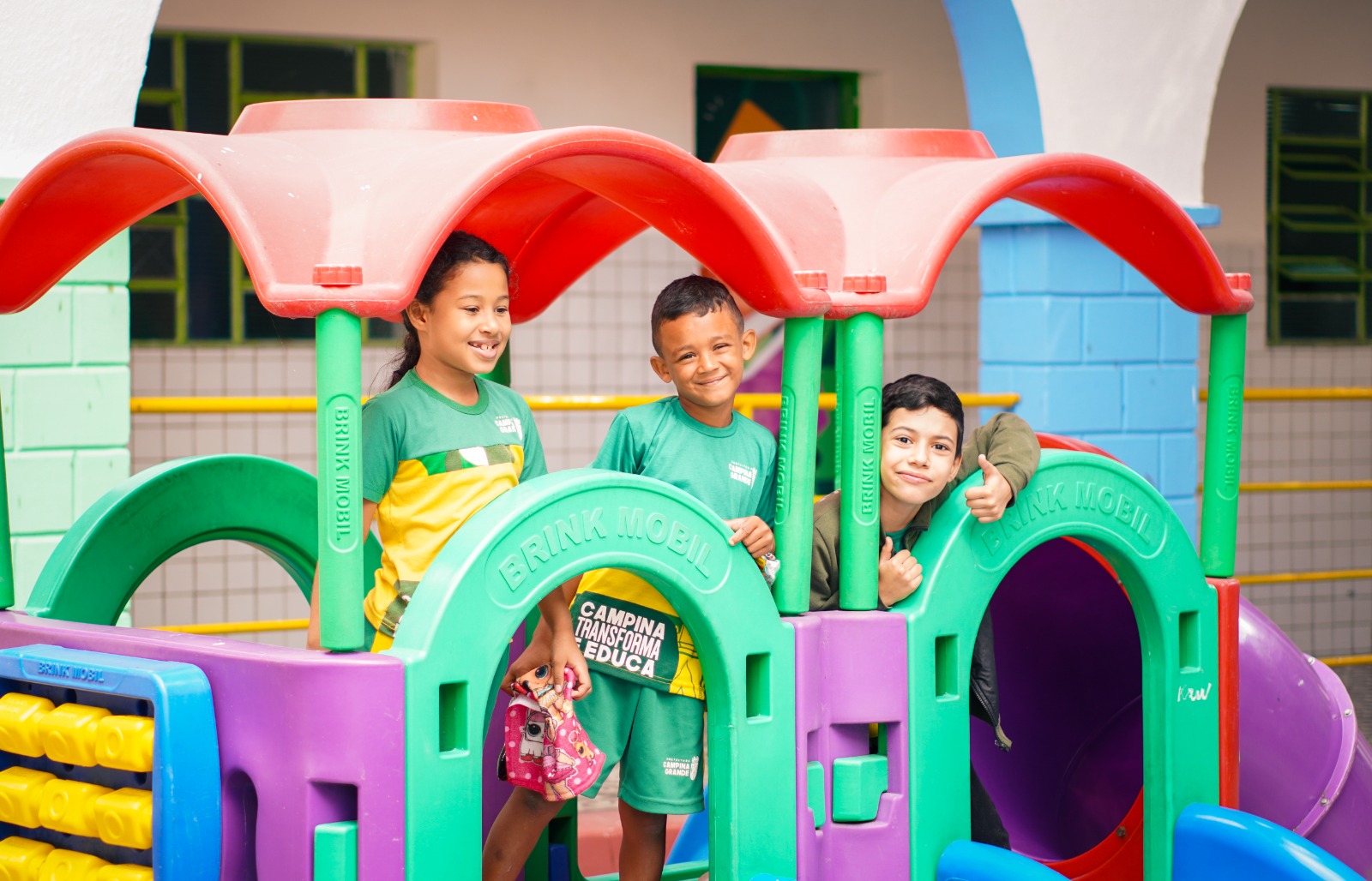 Seduc inicia período de transferência de estudantes da Rede Municipal em Campina Grande