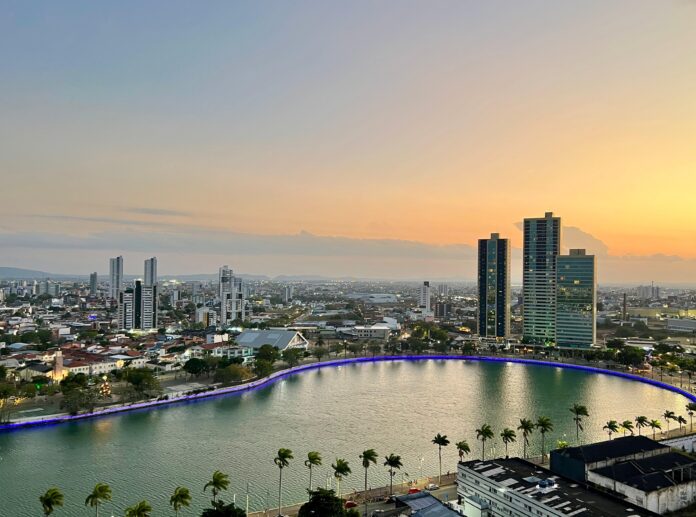 DESTAQUE: Correio Braziliense publica matéria citando Campina Grande como terceira melhor cidade do Nordeste