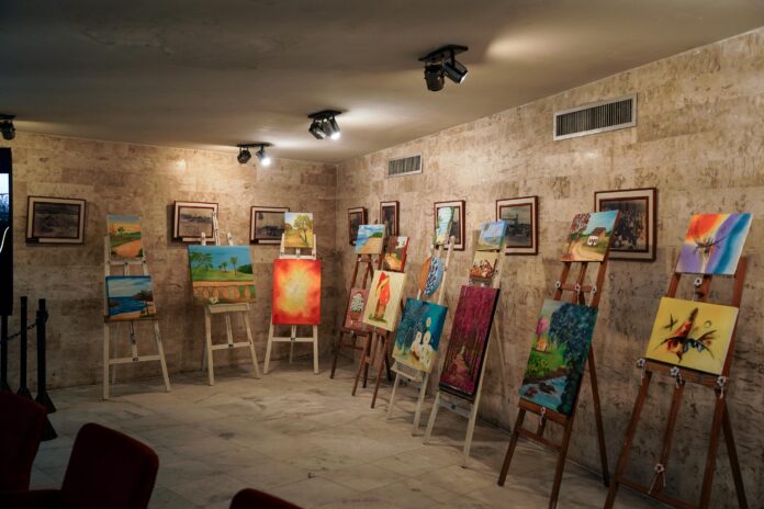 Secretaria de Cultura abre mais de 1300 vagas para cursos de arte-educação do ano letivo 2026