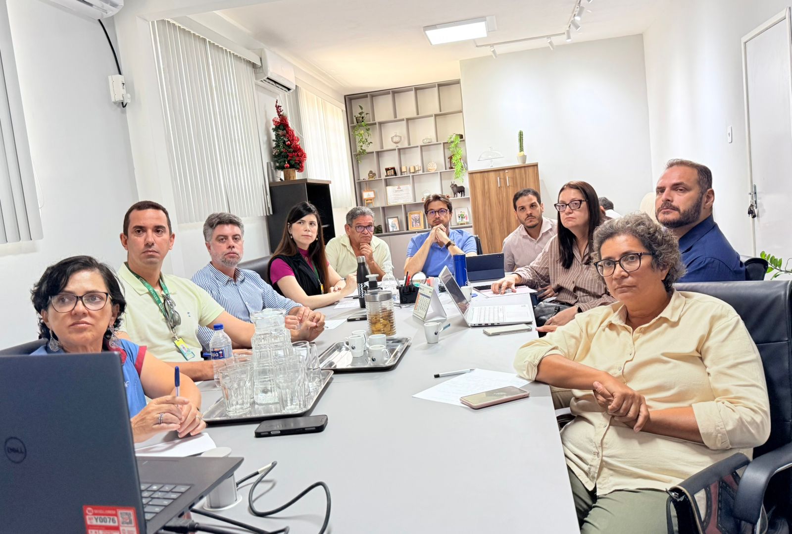 NOTA TÉCNICA – SESUMA – Esclarecimentos sobre o evento de mortandade de peixes no Açude Velho – Campina Grande/PB