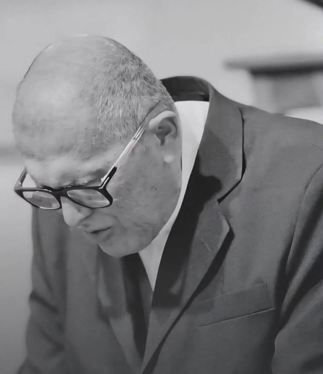 Bruno lamenta a morte do pastor Luiz Henrique e decreta luto de três dias no Município