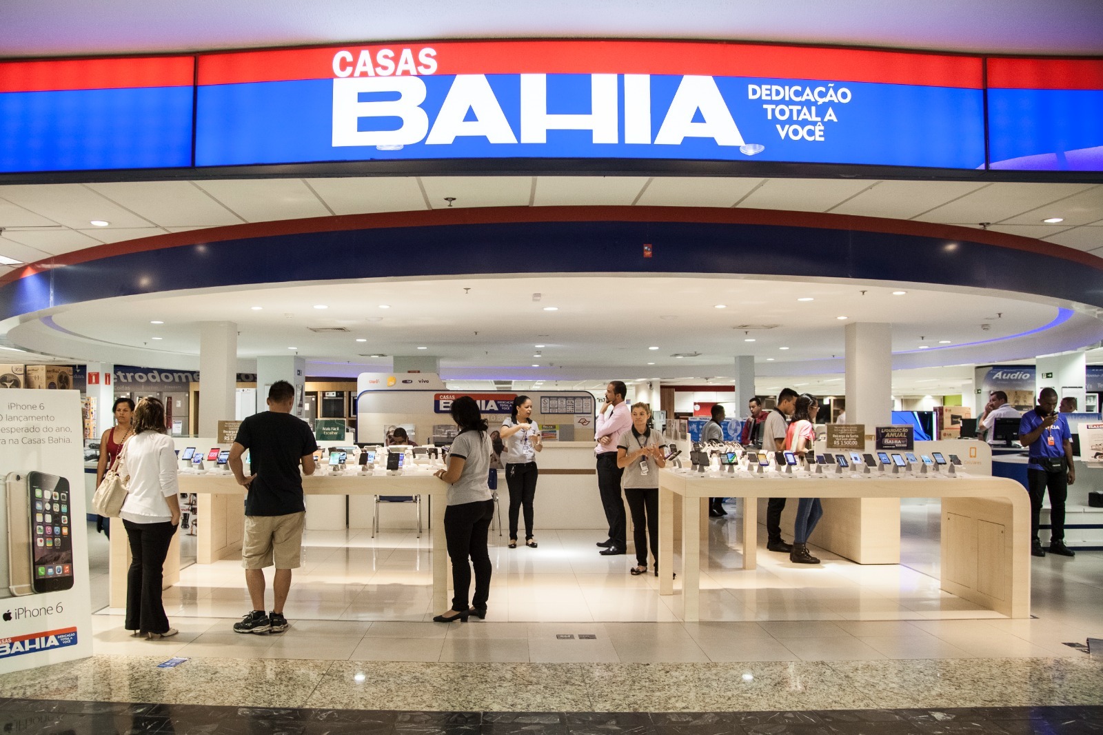 Batedeira de R$ 499 vira dívida de R$ 1.200: Procon de Campina Grande multa loja em R$ 50 mil por venda casada