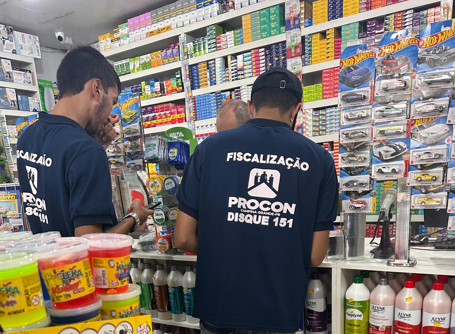 Preço de medicamentos: pesquisa do Procon-CG revela grandes diferenças em Campina Grande