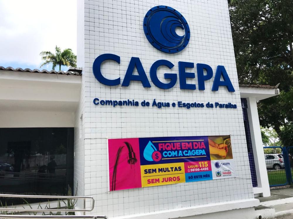 Procon de Campina Grande multa Cagepa em R$ 30 mil, por cobrança indevida