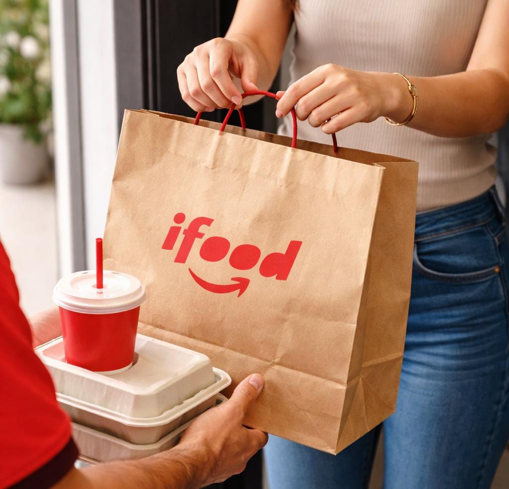 Procon de Campina Grande multa iFood em R$ 30 mil por cobrança indevida